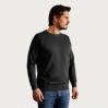 Sweatshirt 80-20 Männer - XH/graphite (2199_E1_G_F_.jpg)