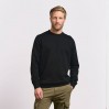 Sweatshirt 80-20 Männer - 9D/black (2199_E1_G_K_.jpg)