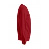 Sweatshirt 80-20 Plus Size Männer - 36/fire red (2199_G2_F_D_.jpg)