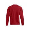 Sweat 80-20 grandes tailles Hommes - 36/fire red (2199_G3_F_D_.jpg)