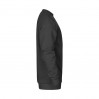 Sweatshirt 80-20 Plus Size Men - XH/graphite (2199_G2_G_F_.jpg)