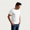 Bio T-Shirt Herren - 00/white (3011_E1_A_A_.jpg)
