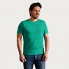 Bio T-Shirt Männer - EG/emerald (3011_E1_C_W_.jpg)