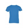 Bio T-Shirt Herren - 46/turquoise (3011_G1_D_B_.jpg)