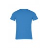 Bio T-Shirt Herren - 46/turquoise (3011_G2_D_B_.jpg)