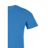 Bio T-Shirt Herren - 46/turquoise (3011_G4_D_B_.jpg)