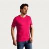 Bio T-Shirt Männer - BE/bright rose (3011_E1_F_P_.jpg)