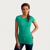 T-shirt bio Femmes - EG/emerald (3012_E1_C_W_.jpg)
