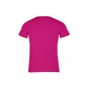 Bio T-Shirt Männer - BE/bright rose (3011_G2_F_P_.jpg)