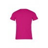T-shirt bio hommes - BE/bright rose (3011_G2_F_P_.jpg)