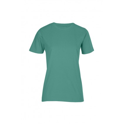 Bio T-Shirt Frauen - EG/emerald (3012_G1_C_W_.jpg)