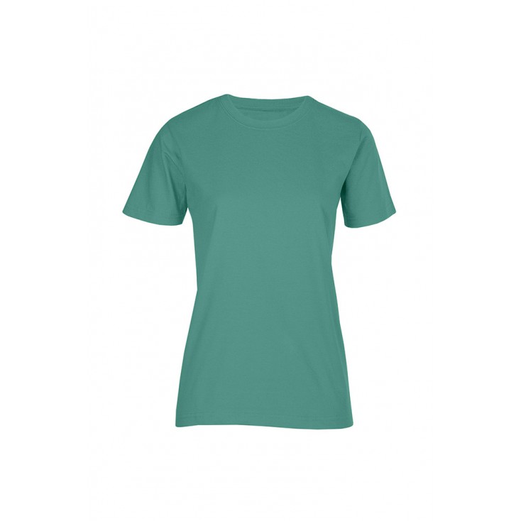 Bio T-Shirt Frauen - EG/emerald (3012_G1_C_W_.jpg)