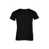 Bio T-Shirt Herren - 9D/black (3011_G1_G_K_.jpg)