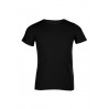 Bio T-Shirt Männer - 9D/black (3011_G1_G_K_.jpg)