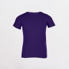 Bio T-Shirt Plus Size Männer - EF/purple (3011_L1_E_C_.jpg)