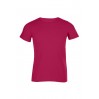 T-shirt bio grandes tailles Hommes - CB/cherry berry (3011_G1_F_OE.jpg)