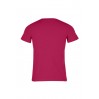 Bio T-Shirt Plus Size Männer - CB/cherry berry (3011_G2_F_OE.jpg)