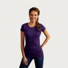 Bio T-Shirt Frauen - EF/purple (3012_E1_E_C_.jpg)