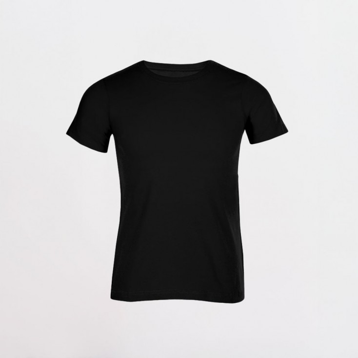 Bio T-Shirt Plus Size Männer
