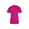 Bio T-Shirt Frauen - BE/bright rose (3012_G2_F_P_.jpg)