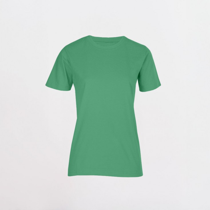 Organic T-shirt Plus Size Women - EG/emerald (3012_L1_C_W_.jpg)