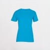 Bio T-Shirt Plus Size Frauen - 46/turquoise (3012_L1_D_B_.jpg)