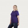 Bio T-Shirt Plus Size Frauen - EF/purple (3012_L1_E_C_.jpg)