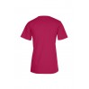 Bio T-Shirt Plus Size Frauen - CB/cherry berry (3012_G2_F_OE.jpg)