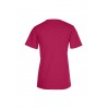 Bio T-Shirt Plus Size Frauen - CB/cherry berry (3012_G2_F_OE.jpg)