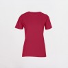 Bio T-Shirt Plus Size Frauen - CB/cherry berry (3012_L1_F_OE.jpg)