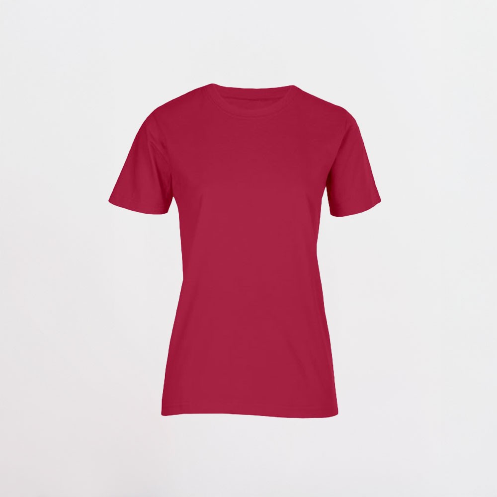 T shirt femme taille plus 2025
