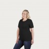 Bio T-Shirt Plus Size Frauen - 9D/black (3012_L1_G_K_.jpg)
