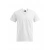 T-shirt Premium col V Hommes - 00/white (3025_G1_A_A_.jpg)