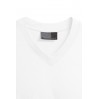 Premium V-Ausschnitt T-Shirt Männer - 00/white (3025_G4_A_A_.jpg)