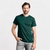 Premium V-Ausschnitt T-Shirt Männer - RZ/forest (3025_E1_C_E_.jpg)