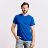 Premium V-Ausschnitt T-Shirt Männer - VB/royal (3025_E1_D_E_.jpg)