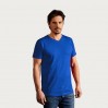 Premium V-Neck T-shirt Men - VB/royal (3025_E1_D_E_.jpg)