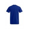 T-shirt Premium col V Hommes - VB/royal (3025_G3_D_E_.jpg)