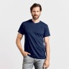 Premium V-Ausschnitt T-Shirt Männer - 54/navy (3025_E1_D_F_.jpg)