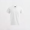 Premium V-Neck T-shirt Plus Size Men - 00/white (3025_L1_A_A_.jpg)