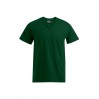 Premium V-Neck T-shirt Plus Size Men - RZ/forest (3025_G1_C_E_.jpg)