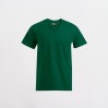 Premium V-Neck T-shirt Plus Size Men - RZ/forest (3025_L1_C_E_.jpg)