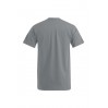 Premium V-Ausschnitt T-Shirt Männer - 03/sports grey (3025_G3_G_E_.jpg)