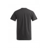 Premium V-Ausschnitt T-Shirt Männer - 9D/black (3025_G3_G_K_.jpg)