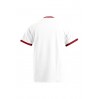 T-shirt Contraste Hommes - WR/white-red (3070_G3_Y_C_.jpg)