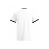 Kontrast T-Shirt Männer - WN/white-navy (3070_G3_Y_E_.jpg)
