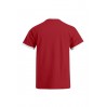 T-shirt Contraste Hommes - RW/red-white (3070_G3_Y_G_.jpg)