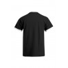 T-shirt Contraste Hommes - 90/black-white (3070_G3_Y_P_.jpg)