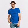 Contrast T-shirt Men - V0/royal-white (3070_E1_Z_K_.jpg)