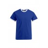 Contrast T-shirt Men - V0/royal-white (3070_G1_Z_K_.jpg)